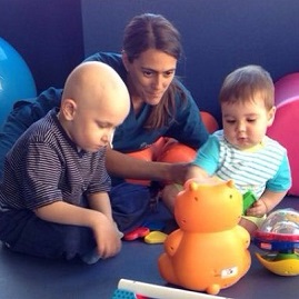 Curso Neurorrehabilitación Basada en la Evidencia en Atención Temprana y Pediatría