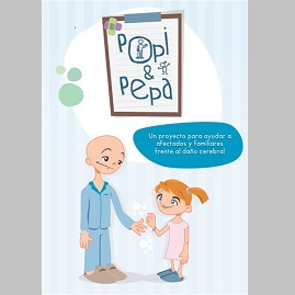 Popi y Pepa